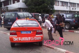 Côte dÂ’Ivoire : Trois directeur de la Matca condamnés à  12 mois de prison ferme